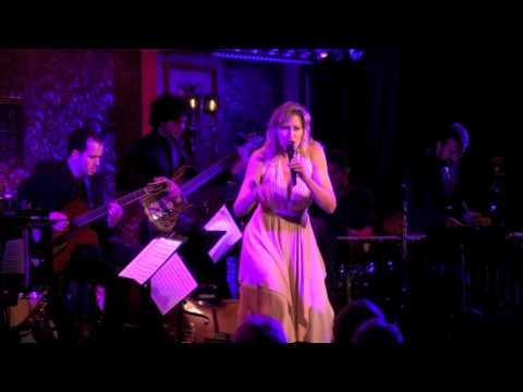 Luba Mason  All That Jazz 54 Below