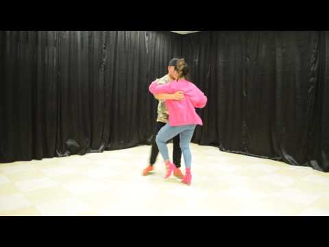 Kizomba Sainaa & Zaya  by 1Beat Dance Club