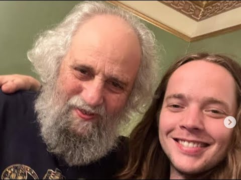 Two Soldiers - Jerry Garcia