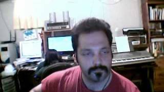 Re: Sleepless- The Decemberists (Cover)