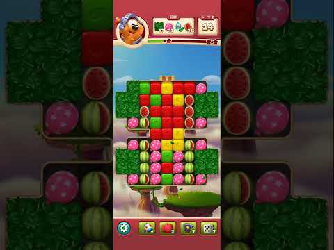 Toon Blast Level #7825#7826#78€7#7828#7829 Clear @mlupin‘s Room(5)