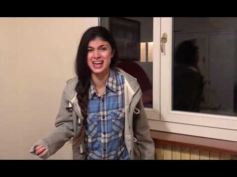 Carmen Capuano   Over 19 – FINALE – Words Fail – Dear Evan Hansens