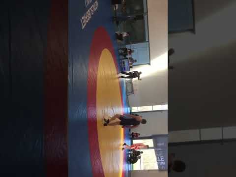 DM brydning 2022 part 2