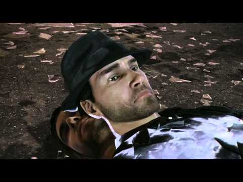 Let's Play Murdered: Soul Suspect - Part 1