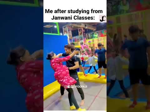 #janwaniclasses  #shorts