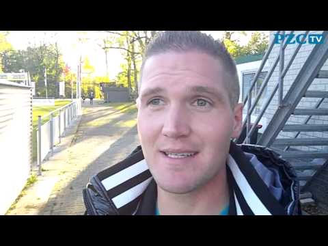 Kloetinge toont veerkracht