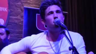 Michael Ray Live in Chicago-"Real Men Love Jesus"