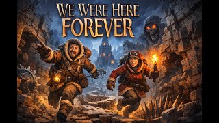 Incercam sa scapam din Labirint!