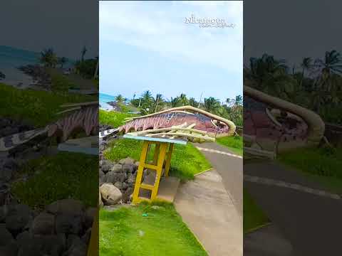 Corn Island, Caribe Sur