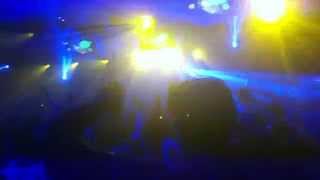 Kerry Leva - Proud (Juventa remix) Andy Moor @ Ministry of Sound.