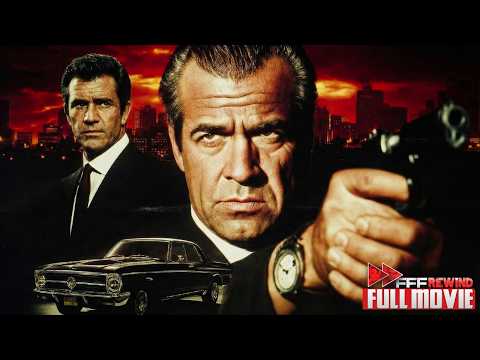 THE SICILIAN CONNECTION (1972) | Afyon Oppio: Ben Gazzara in a seminal Poliziottesco | Full Movie HD