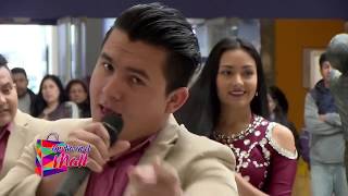 AMOR DE PADRE   RIO KLARO  EXITO 2018 NUEVO TEMA