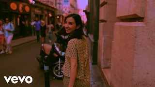 Cristina Quesada - Faut-il Que Je T'aime