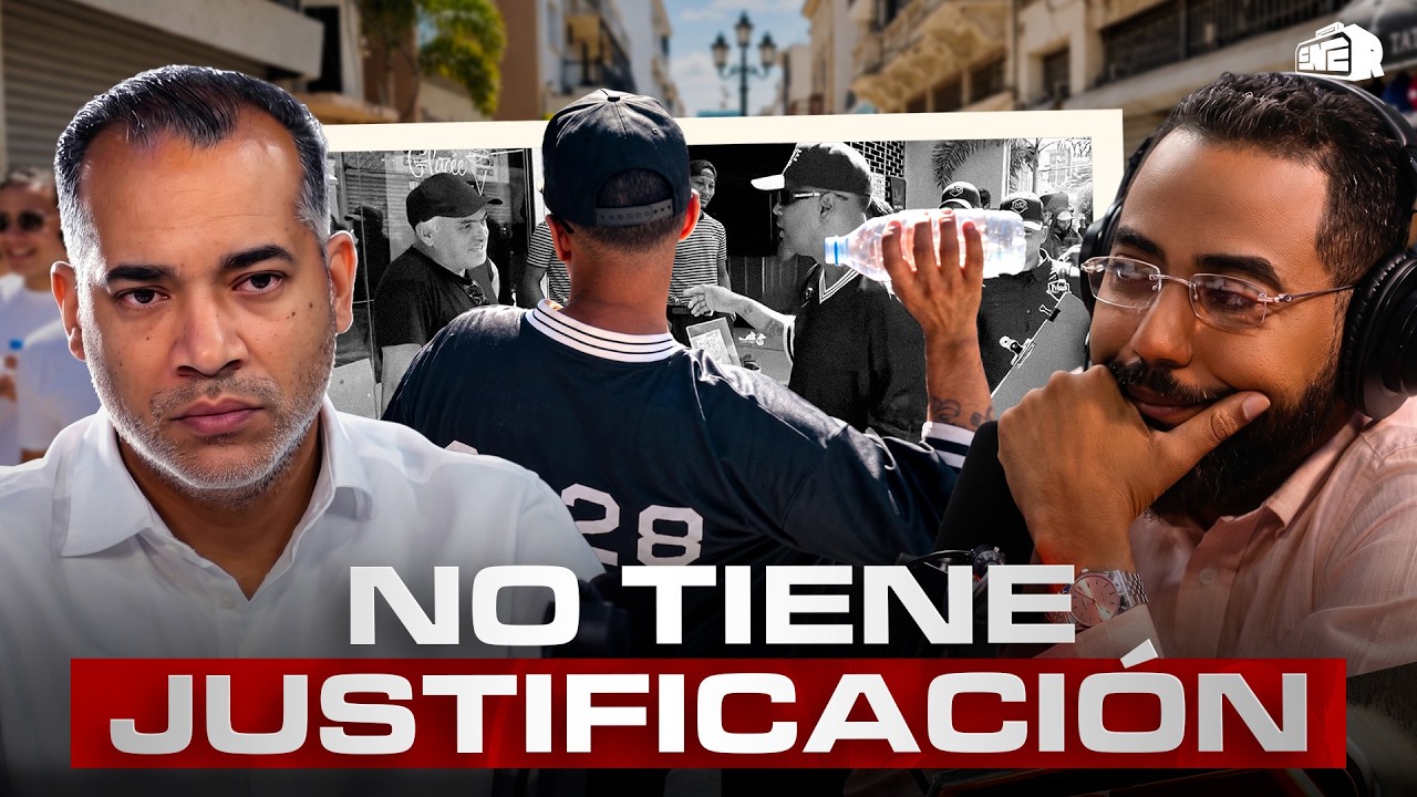 EL ERROR QUE COMETIÓ SANTIAGO MATÍAS EN LA ZONA COLONIAL
