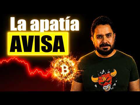 Bitcoin enfrenta incertidumbre ante la ley de claridad y niveles clave del mercado
