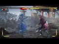 This Jade Pressure Is Brutal Mortal Kombat 11 Jade Gameplay