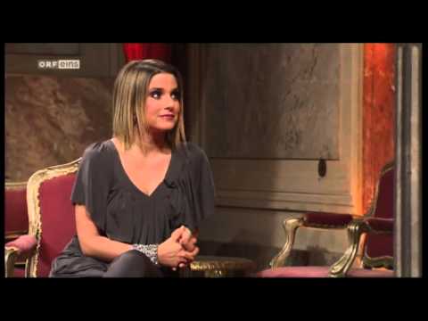 jeanette biedermann bei wir sind kaiser