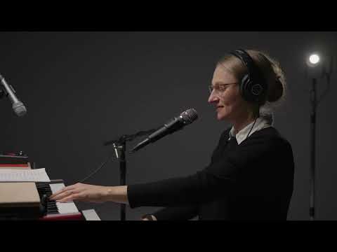 Poor Bishop Hooper - Psalm 103 (Live)