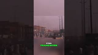 Fallujah: The brutal ambush that shocked the world #shorts