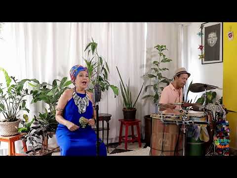 Brazilian`Winter Warmer - LAUNCH