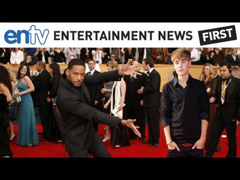 Justin Bieber Men In Black 3 Cameo: Bieber To Play An Alien in MIB 3: ENTV