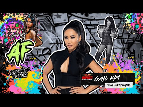 Gail Kim: I Would Love The Opportunity To Work With Natalya Again