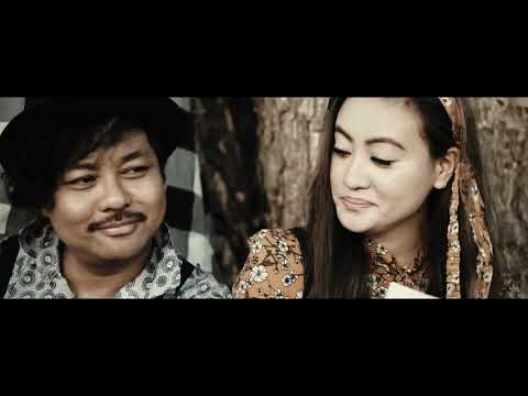 Sunep Lemtur Feat. Mhale Keditsu - MINTU LOVES PINKY #nagamese songs #northeast