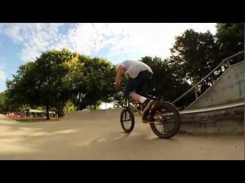 Pat Freyne Ledge Quickies.