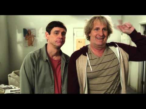 Dumb And Dumber To: Exclusive Clip