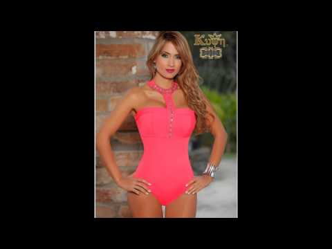 SANTIAGO DE CHILE! ROPA COLOMBIANA..MODAEXCO