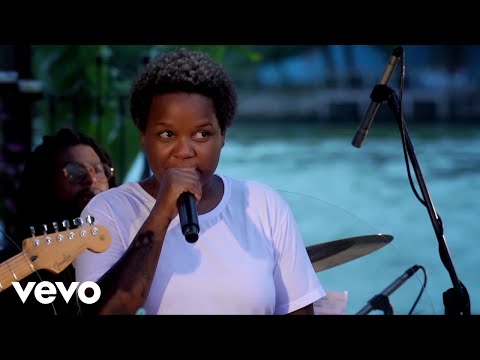 Priscila Tossan - Céu Azul (Ao Vivo No Rio De Janeiro / 2020)