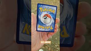 #pokemon #packbattle #pokemoncards #pokemontcg #pokemoncommunity #pikachu