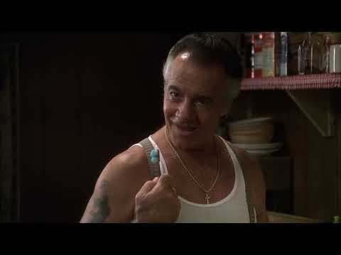 Chris mától a család tagja lett 2.rész - Maffiózók