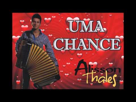 Uma Chance video