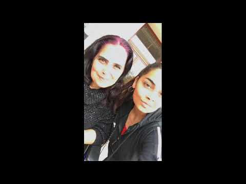 Barbora Cinová-sun devla