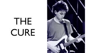 The Cure - Object