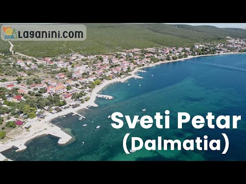 Sveti Petar (Dalmatia), Croatia | Laganini.com