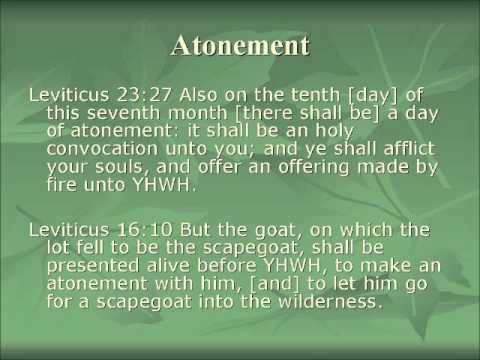 Mo'edim in PaRDeS - the Fall feasts