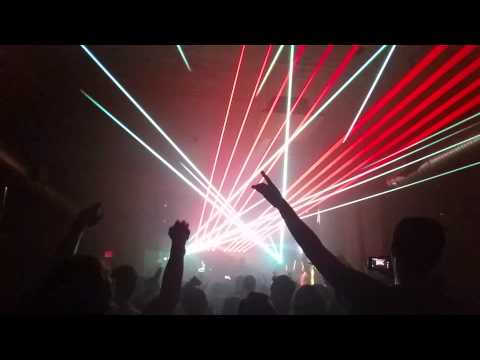 Mark Sherry - Unity & Liquified @ Aisle5 (03.21.2015) #1