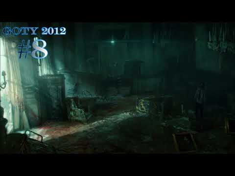 [GOTY 2012 #8] Best VGM 1265 - ZombiU - Escape the Tower