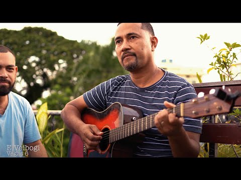 Vegas 6 - E Veibogi (Official Music Video)