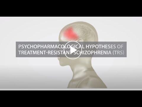 Psychopharmacological Hypothesis of Treatment Resistant Schizophrenia