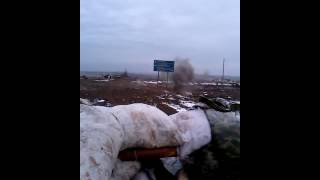 preview picture of video '31 Блокпост - Ukrainian Conflict'