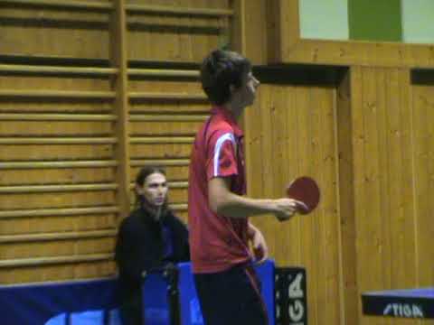 Emter vs Dietrich 5 DJK Sparta Noris Nuernberg  2  Regensburg 2 Landesligavorr 20091205  18