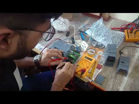 Electronic Modules Repair Services