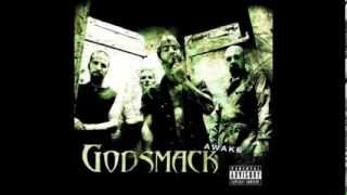 Godsmack - The Journey / Spiral