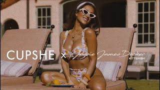  Jessie James Decker Kissed by the Sun is NOW LIVE!