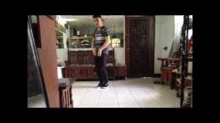 Rhanbert Gratela| Lay Your Head Back Choreography