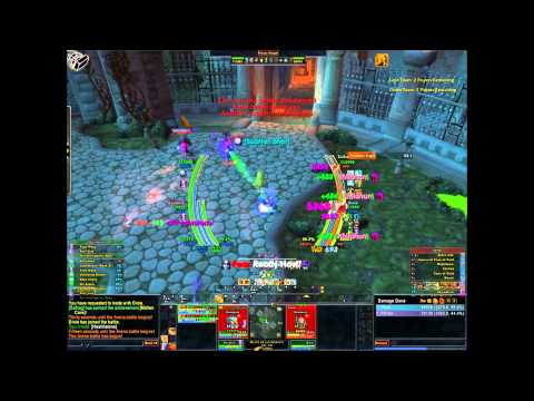 Phrike & Dinie Vs Stealthanaat & Zeiko