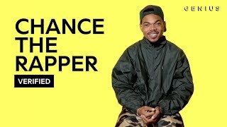 Chance The Rapper &quot;I Might Need Security&quot; Official Lyrics &amp; Meaning | Verified